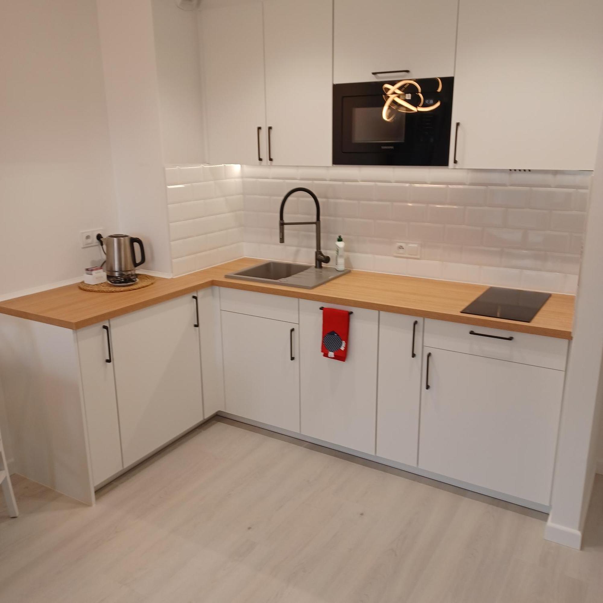 Apartament Petros Sunset Устроне-Морске Экстерьер фото